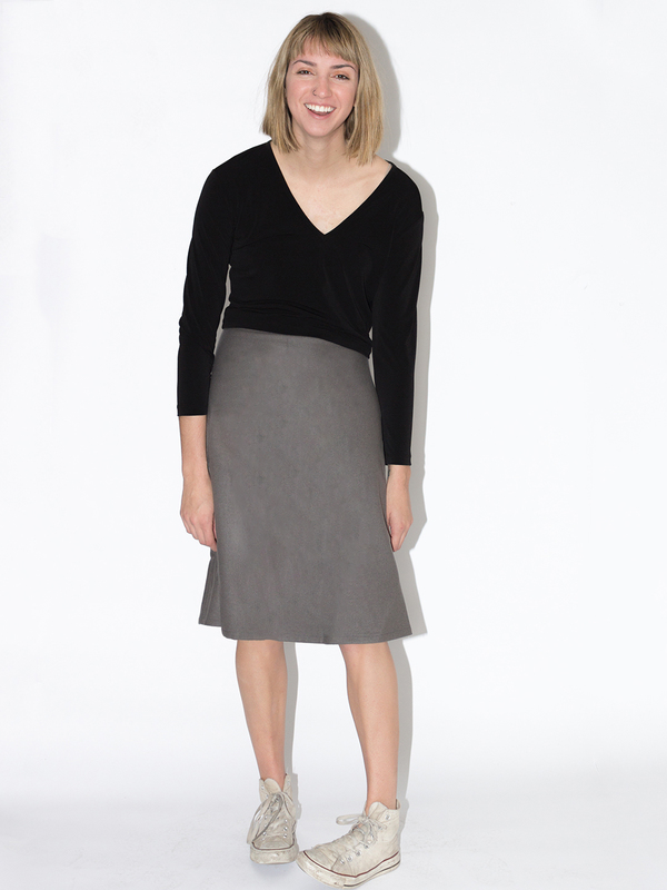 Sechung Girl Skirt Sechung Girl Skirt