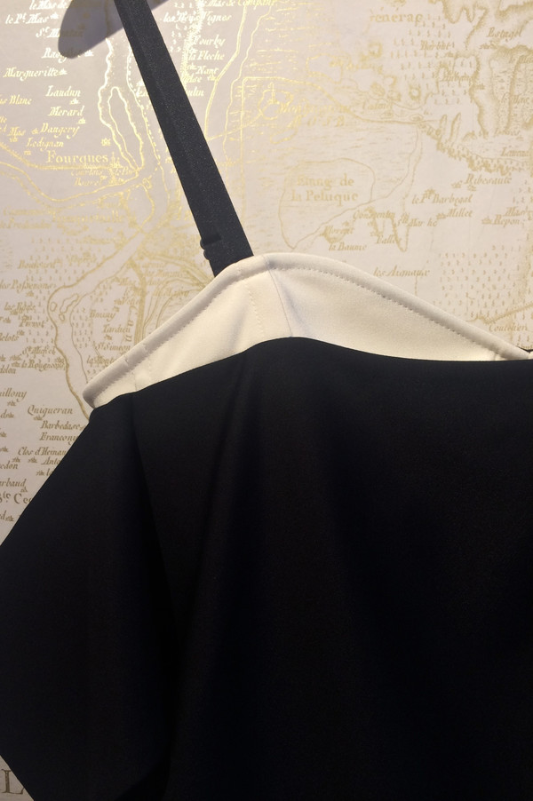 'Agathe' Corset Top 'Agathe' Corset Top