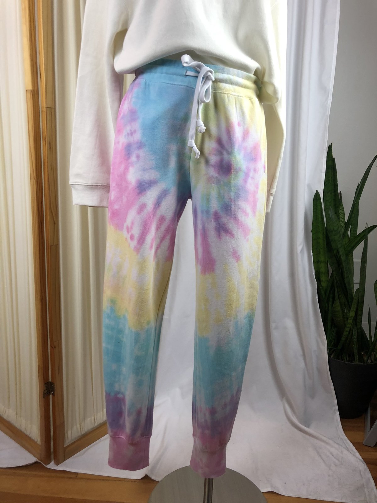 Generation Love Tie Dye Sweatpants 