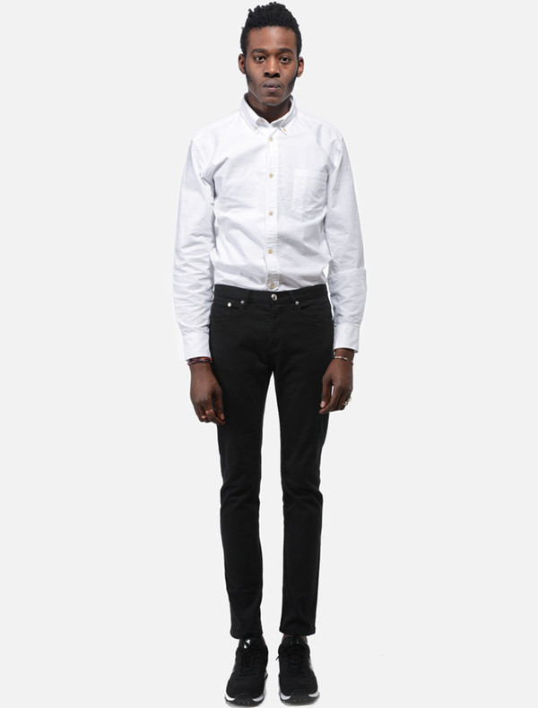 Men's A.P.C. Petit Standard Men's A.P.C. Petit Standard