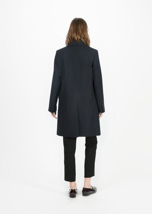Margaret Howell Short City Coat Margaret Howell Short City Coat