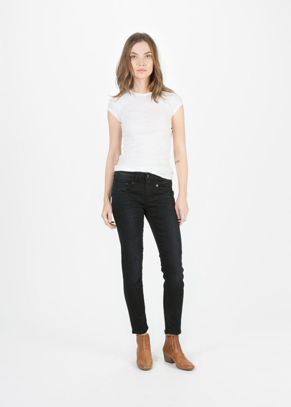 Organic by John Patrick Short Sleeve Shirttail Organic by John Patrick Short Sleeve Shirttail