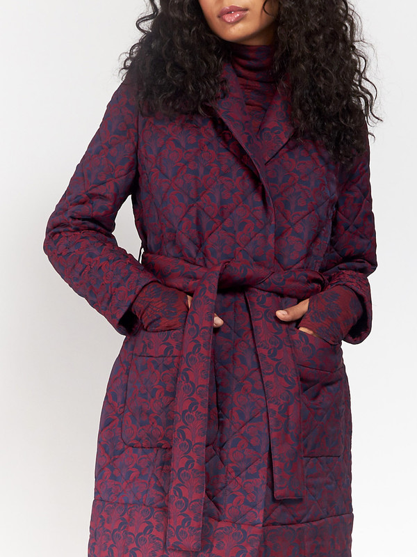 Rodebjer Daylon Quilt Coat Rodebjer Daylon Quilt Coat