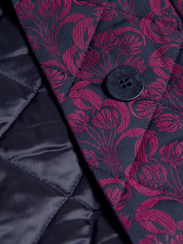 Rodebjer Daylon Quilt Coat Rodebjer Daylon Quilt Coat