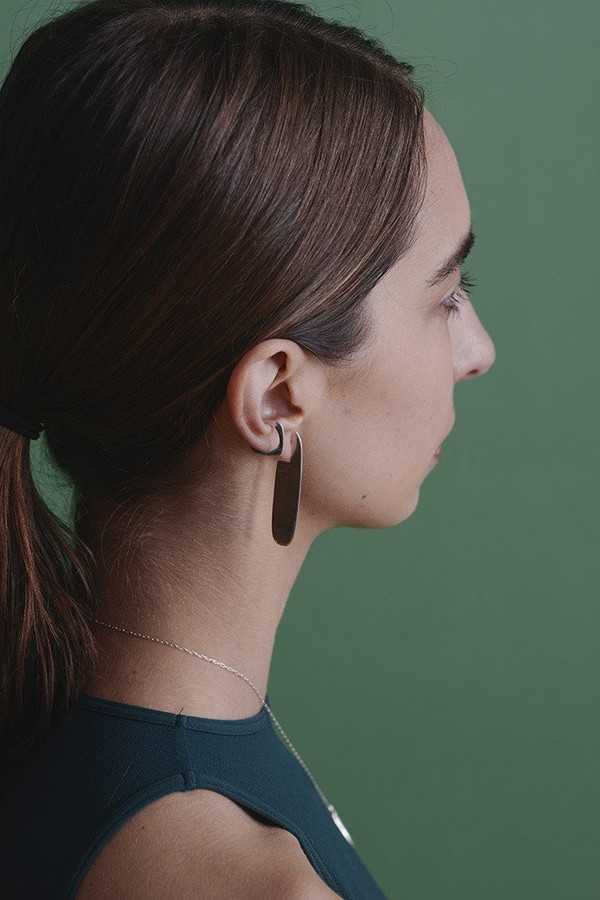 Seaworthy Dama Earrings Seaworthy Dama Earrings