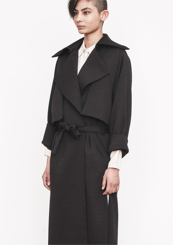 Berenik TRENCHCOAT CREME Berenik TRENCHCOAT CREME