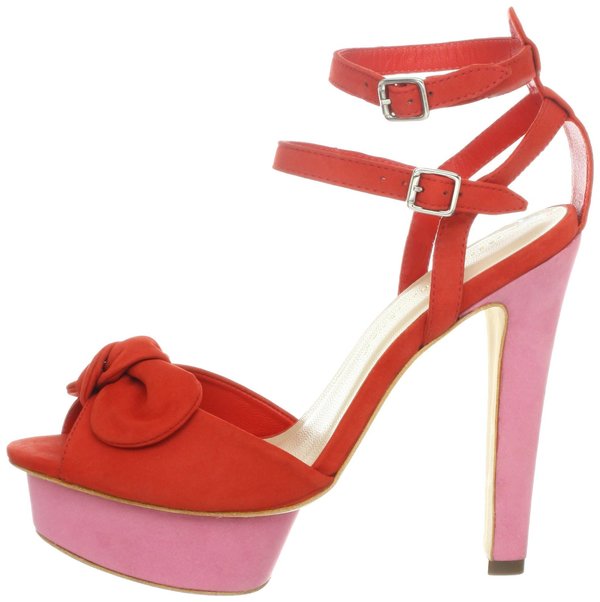 Loeffler Randall x Tucker Dahlia Pumps Loeffler Randall x Tucker Dahlia Pumps