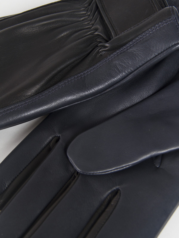 Men's Journal Rand Flap Glove Men's Journal Rand Flap Glove