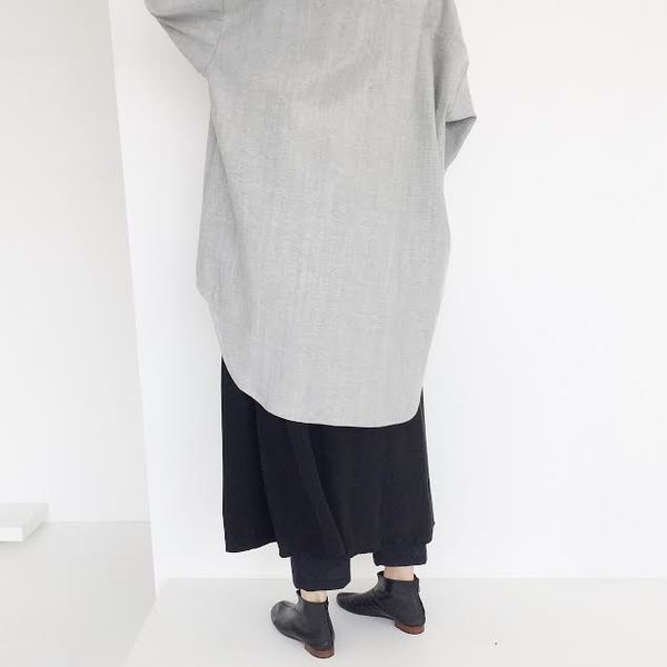 Johan Vintage Black Maxi Dress Johan Vintage Black Maxi Dress