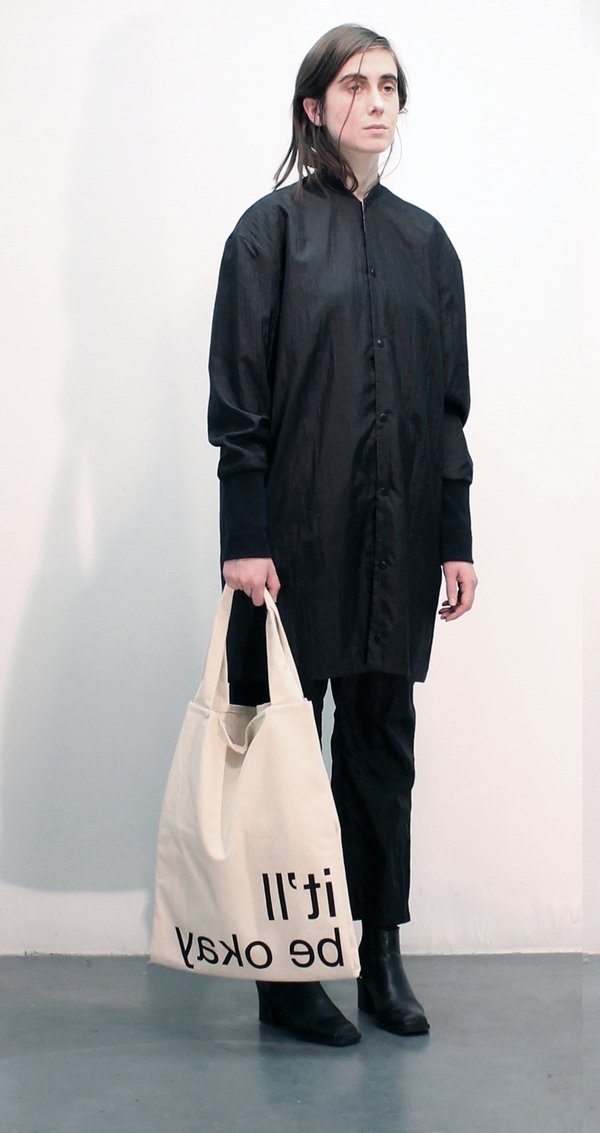 House of 950 Double Tote House of 950 Double Tote