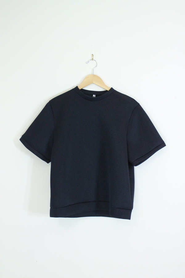 House of 950 Heavy Tee 3D mesh House of 950 Heavy Tee 3D mesh