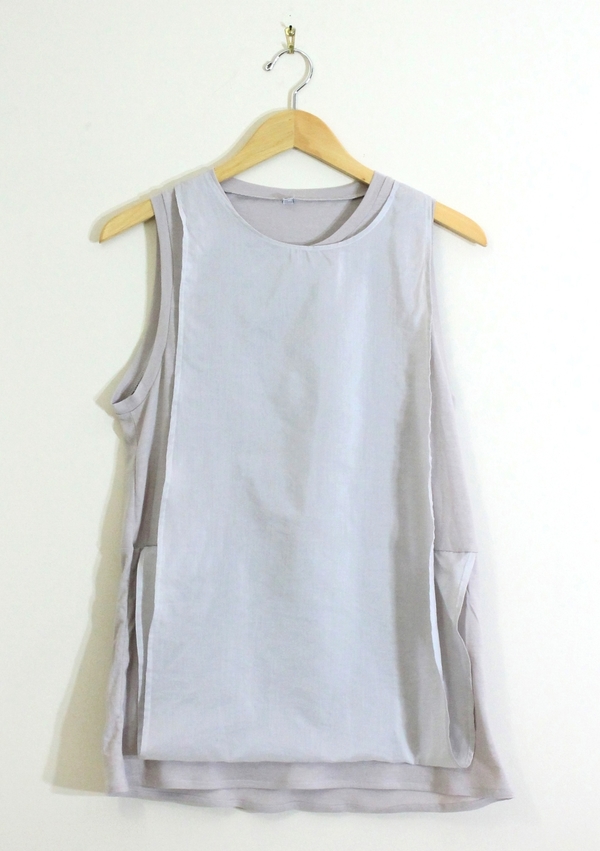 House of 950 Twist Tank House of 950 Twist Tank