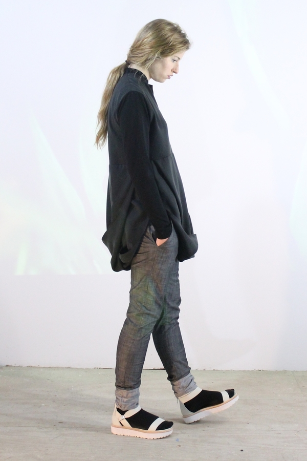 House of 950 twist henley House of 950 twist henley