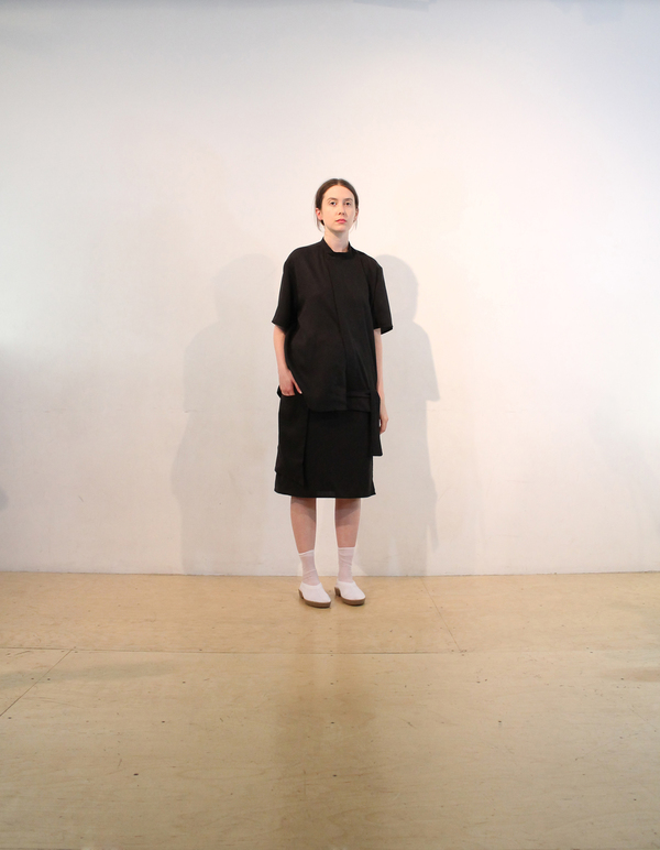 House of 950 Heavy Placket Shirt House of 950 Heavy Placket Shirt