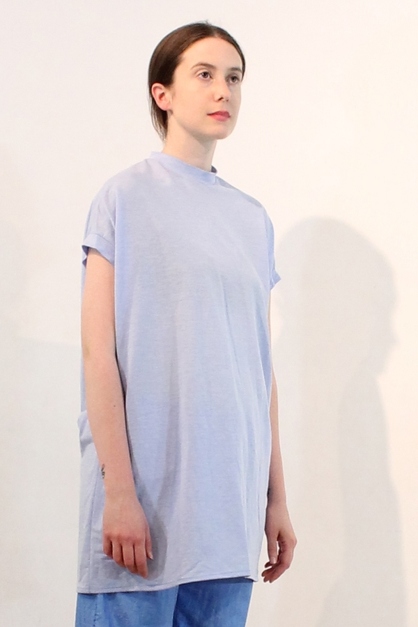 House of 950 Button back shirt House of 950 Button back shirt
