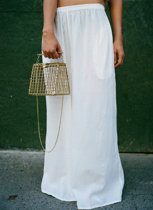 Sincerely, Tommy Elsa Purse Sincerely, Tommy Elsa Purse