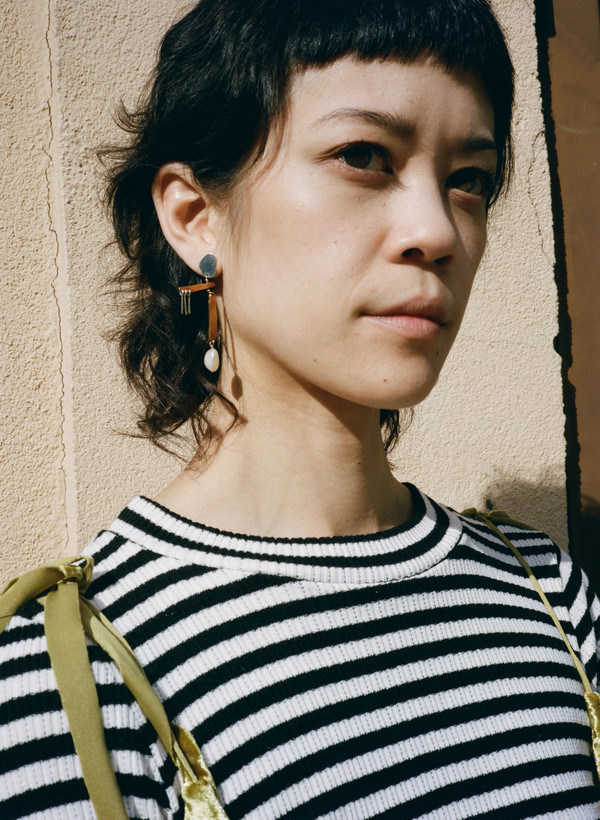 Faris Mobile Earrings Faris Mobile Earrings