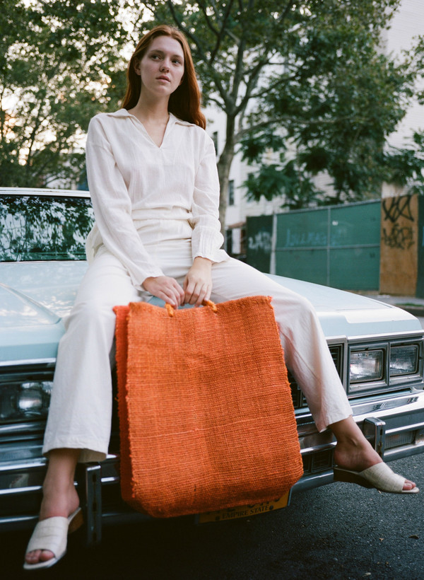 Market Finds MXC Burlap Bag Market Finds MXC Burlap Bag