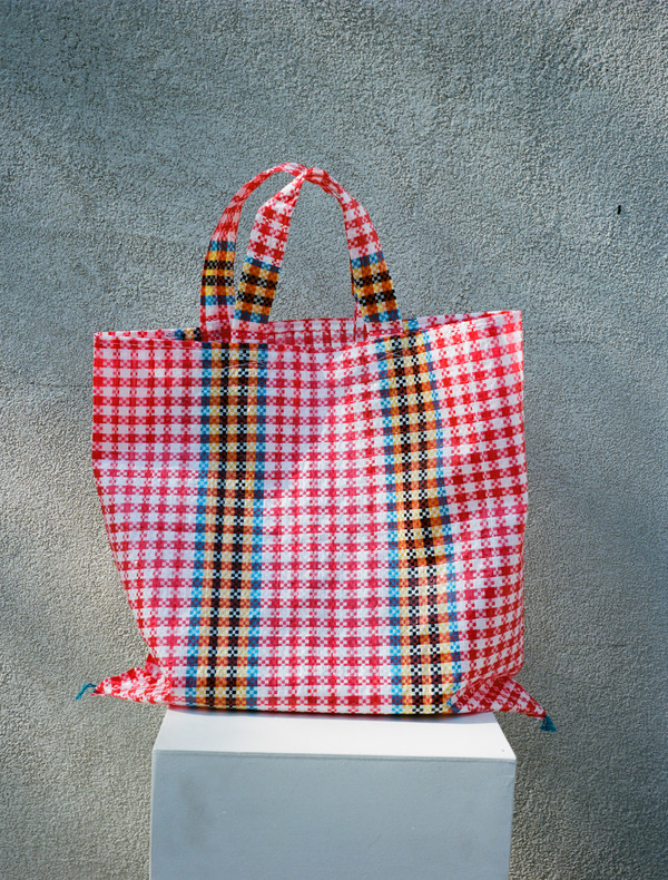Peruvian Shopping Bags Peruvian Shopping Bags