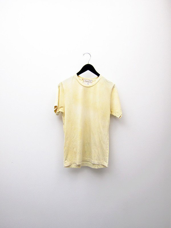 Unisex Audrey Louise Reynolds T-Shirt, Cornflake Unisex Audrey Louise Reynolds T-Shirt, Cornflake