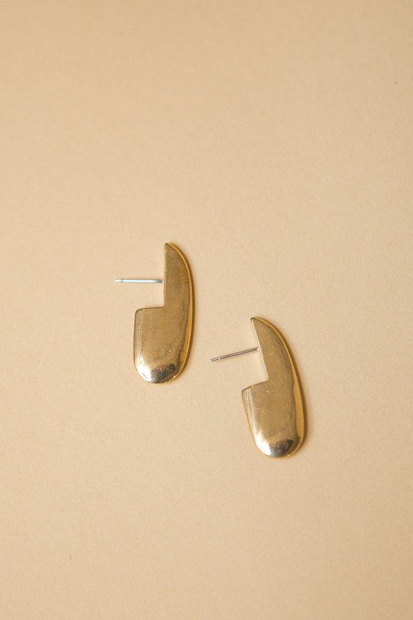Seaworthy Nina Earrings Seaworthy Nina Earrings