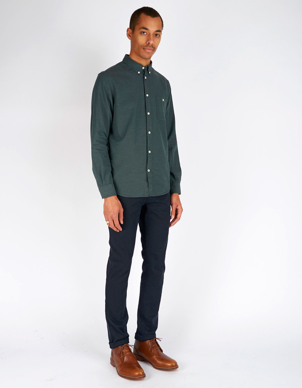 Men's No Nationality Marco Chino Navy Men's No Nationality Marco Chino Navy
