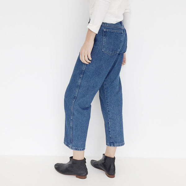 Johan Vintage Boy Jean Johan Vintage Boy Jean