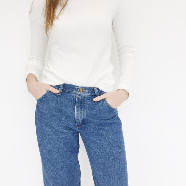 Johan Vintage Boy Jean Johan Vintage Boy Jean