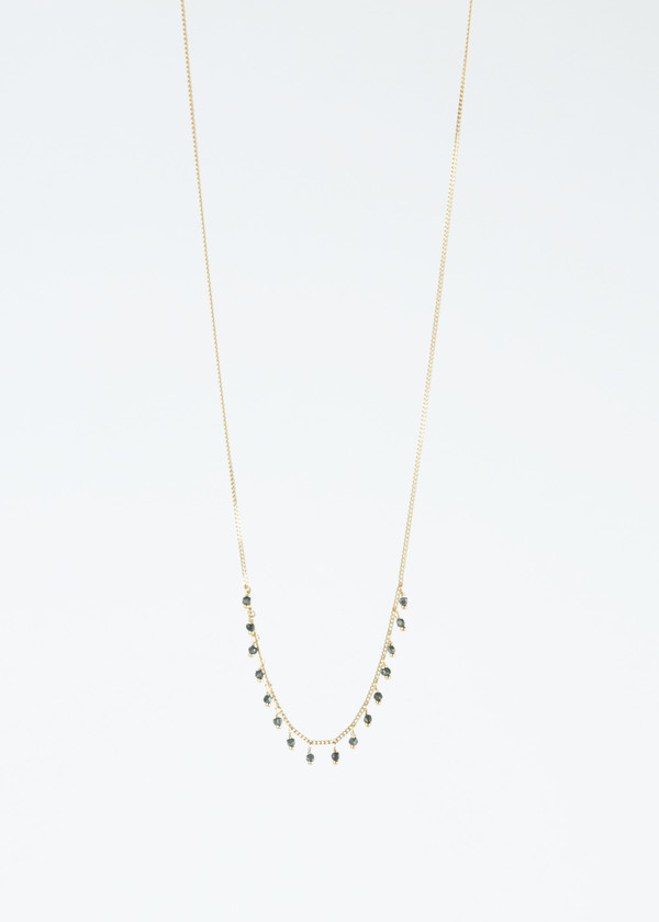 5 Octobre Nash Necklace 5 Octobre Nash Necklace