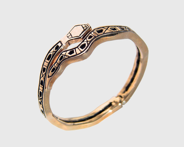 Lacar Snake Bracelet Lacar Snake Bracelet