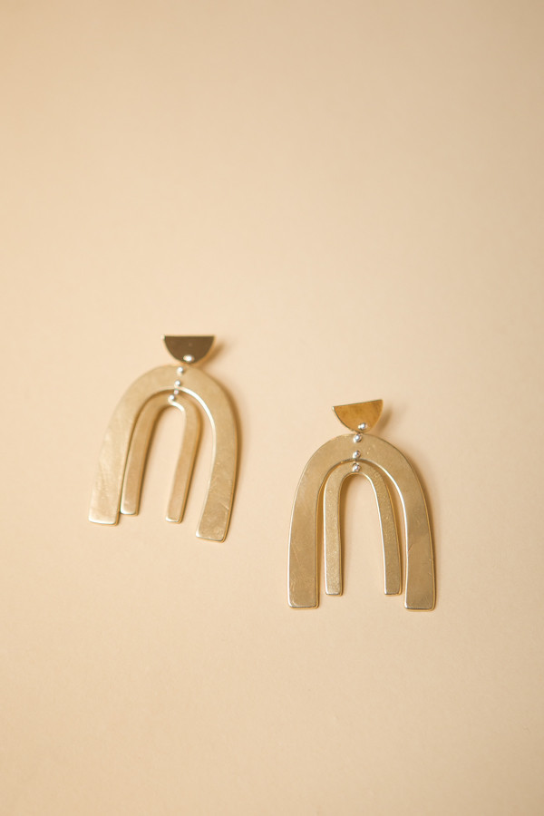 Seaworthy Belleza Earrings Seaworthy Belleza Earrings