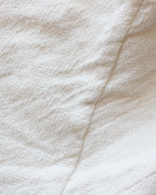 DUFFY JUMPER - NATURAL DUFFY JUMPER - NATURAL