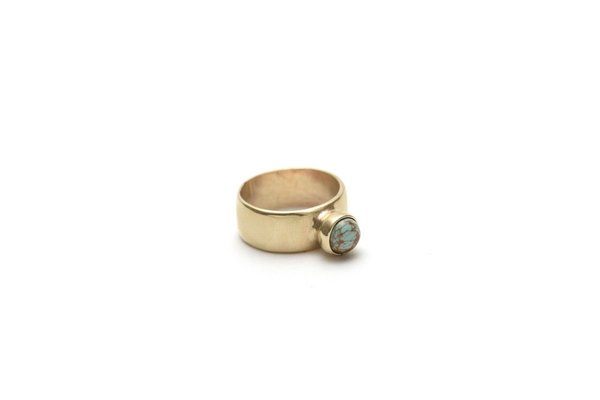 Seaworthy Novia Ring Seaworthy Novia Ring