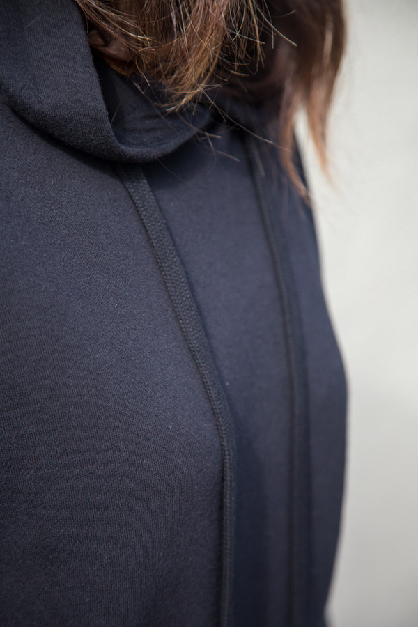 earnest sewn vera hoodie earnest sewn vera hoodie