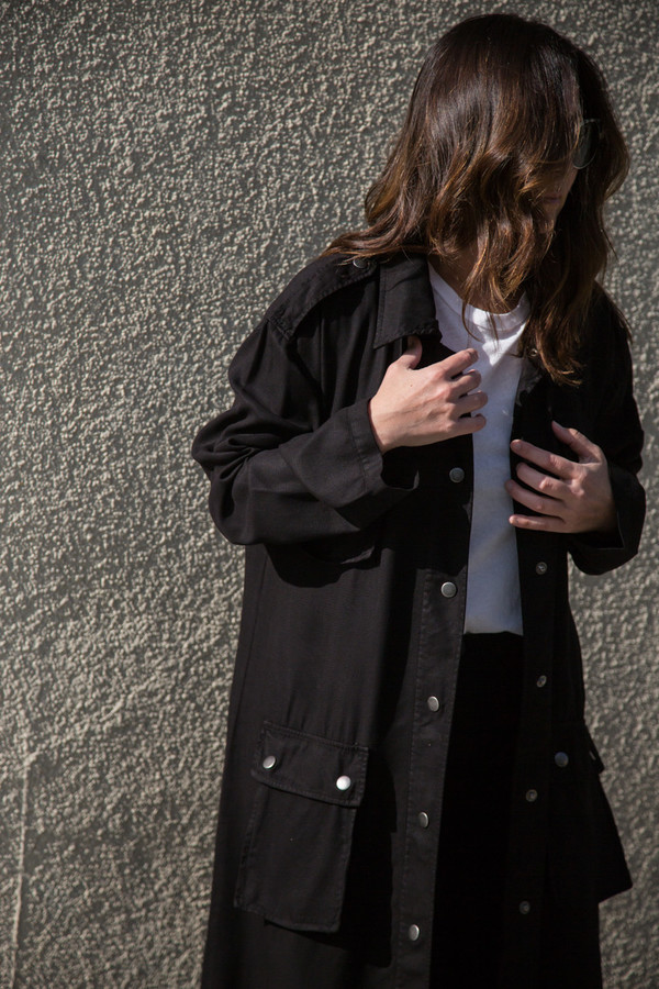 lacausa otis jacket lacausa otis jacket