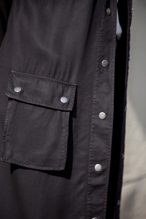 lacausa otis jacket lacausa otis jacket