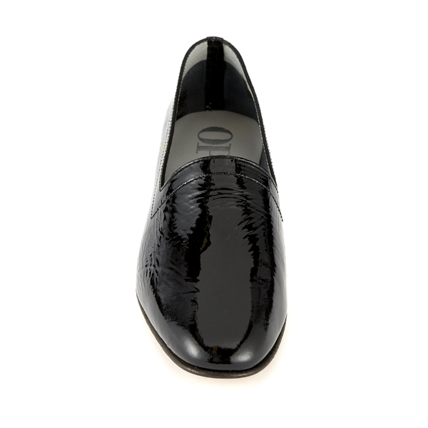 OPS&OPS No11 Black Patent OPS&OPS No11 Black Patent