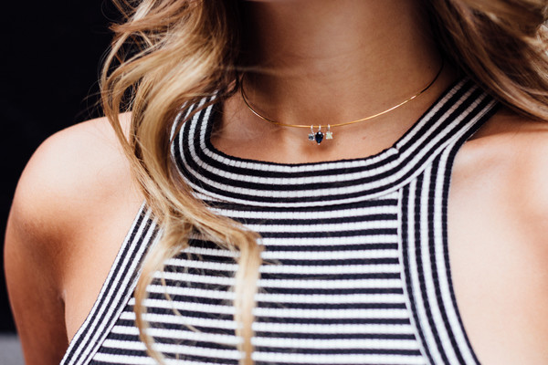 Tarin Thomas ryan pendant Tarin Thomas ryan pendant