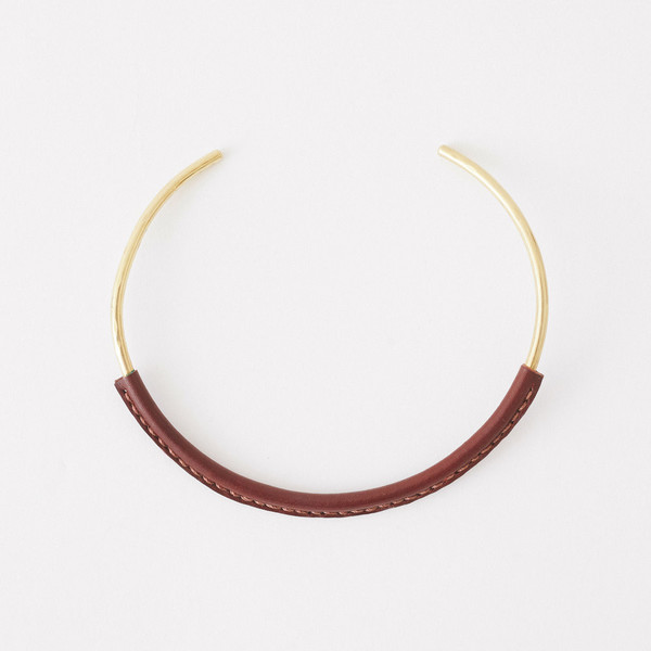 Crescioni Kiva Necklace Crescioni Kiva Necklace