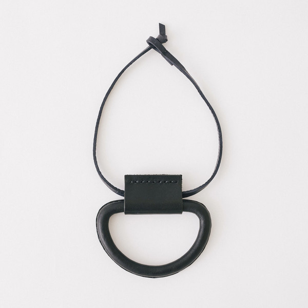 Crescioni Logan Necklace Crescioni Logan Necklace