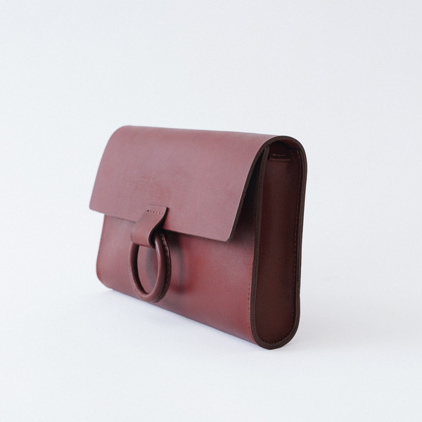 Crescioni Mono Clutch Crescioni Mono Clutch