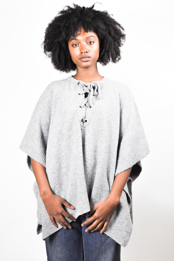 Gat Rimon Arian Poncho Gat Rimon Arian Poncho
