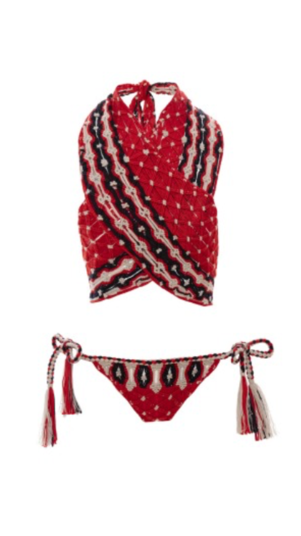 Tabula Rasa Anat Bikini Tabula Rasa Anat Bikini