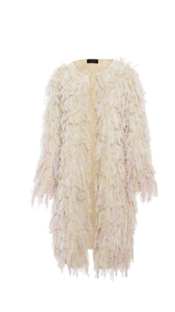 Tabula Rasa Karash Coat Tabula Rasa Karash Coat