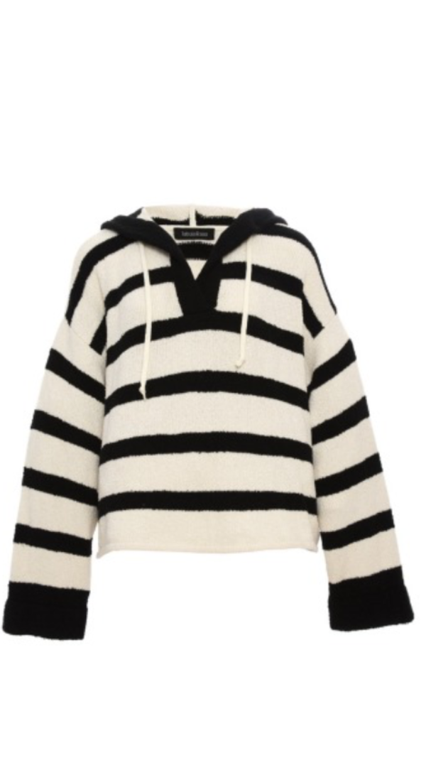 Tabula Rasa Savoy Hoodie Tabula Rasa Savoy Hoodie