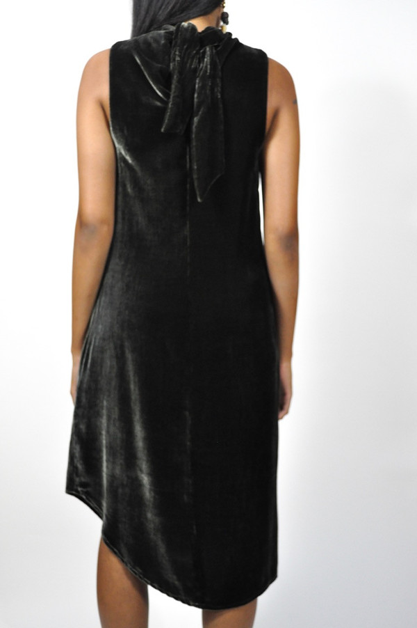 Veda Paisley Dress Veda Paisley Dress
