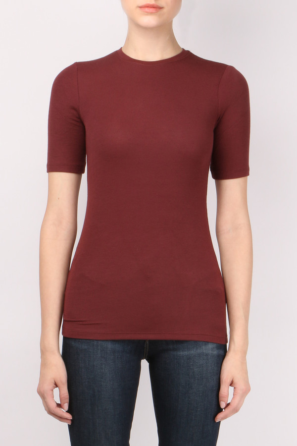 ATM Short Sleeve Tee ATM Short Sleeve Tee
