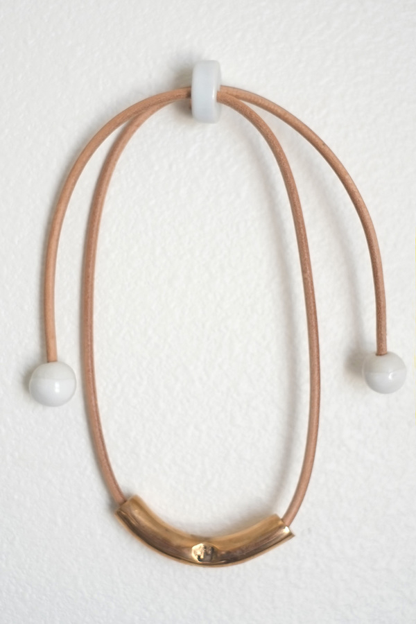 jujumade arch necklace jujumade arch necklace