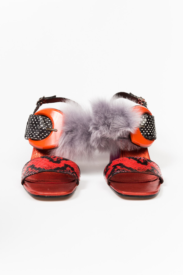 Rachel Comey Kyd Heels Rachel Comey Kyd Heels