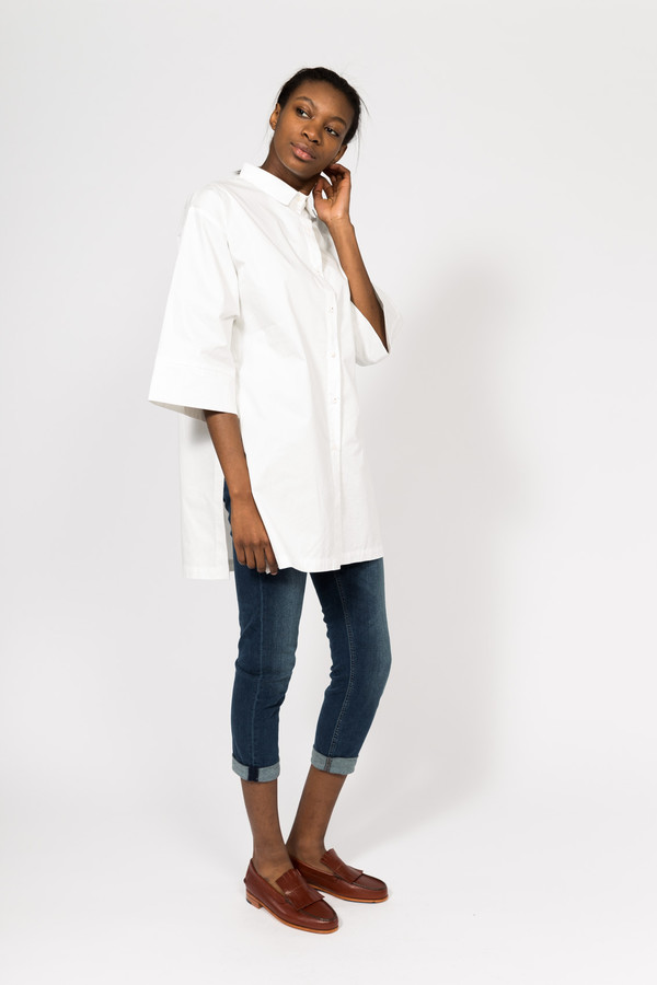 Priory Mikir Shirt Priory Mikir Shirt